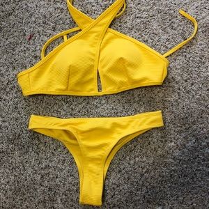 Zaful Bikini